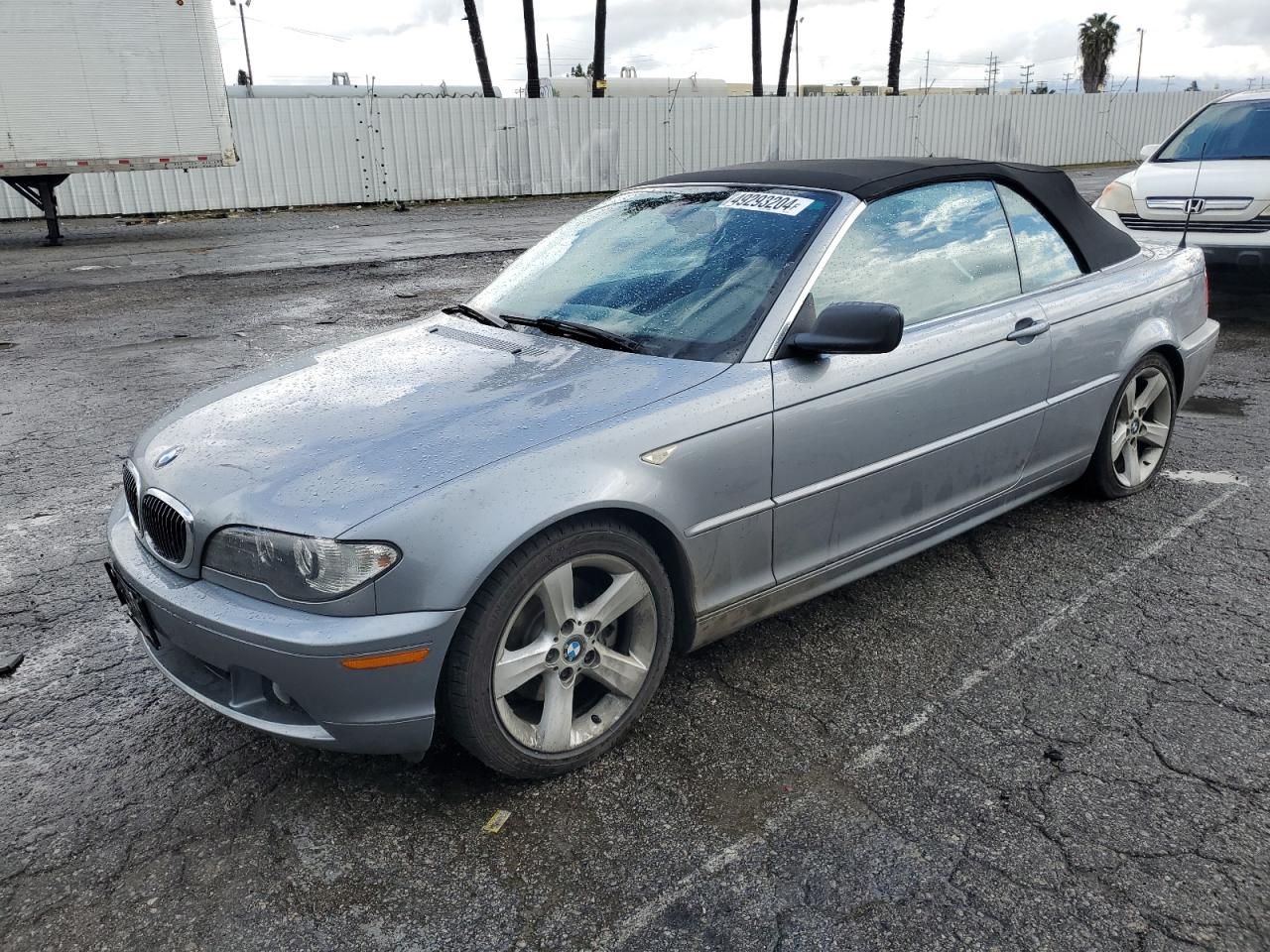 Bmw 3er (2005)