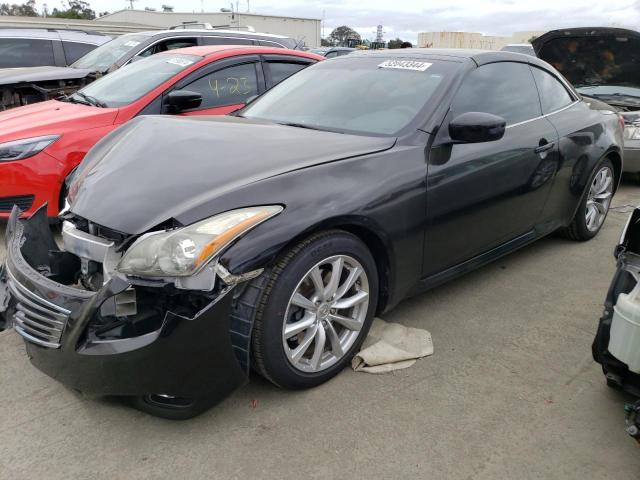 Infiniti G37 (2011)