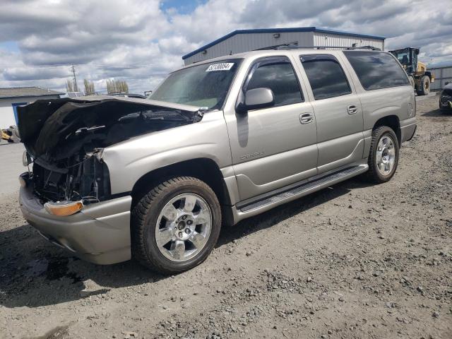 Gmc Denali (2002)