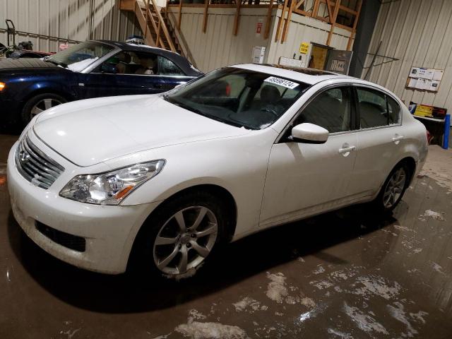Infiniti G37 (2009)