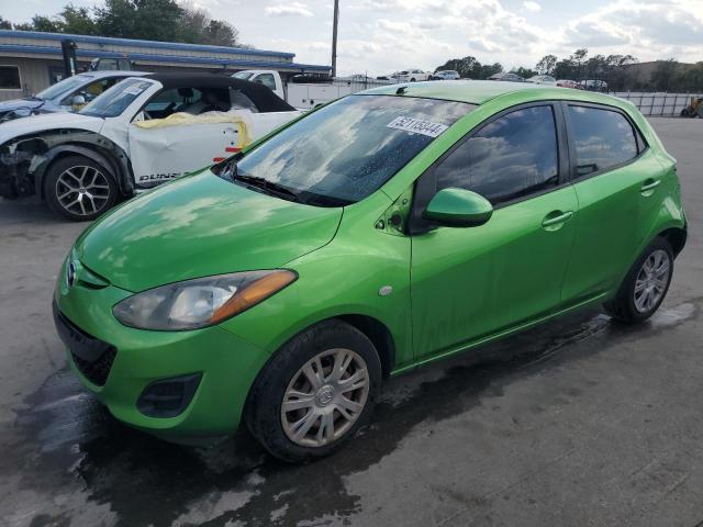 Mazda 2 (2011)