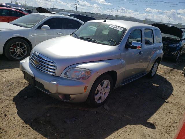 Chevrolet Hhr (2007)