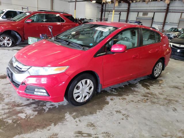 Honda Insight (2013)