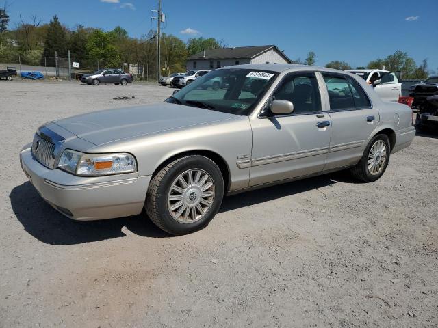 Mercury Grmarquis (2010)