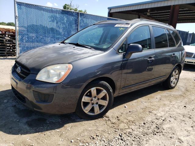 Kia Rondo (2008)