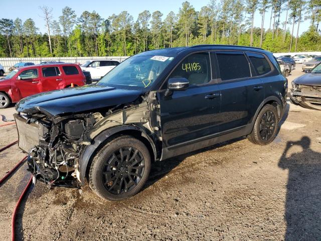 Kia Telluride (2021)