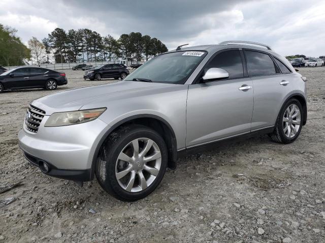 Infiniti Fx35 (2005)
