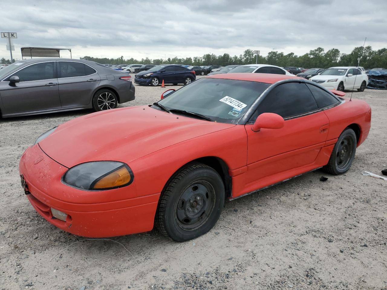 Dodge Stealth (1994)