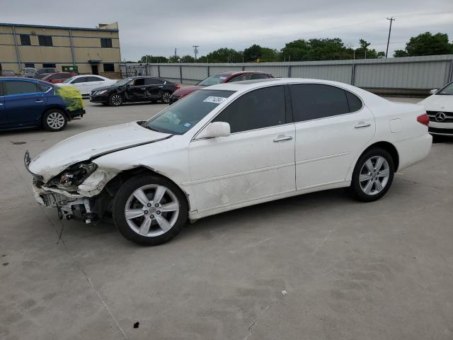 Lexus Es330 (2005)