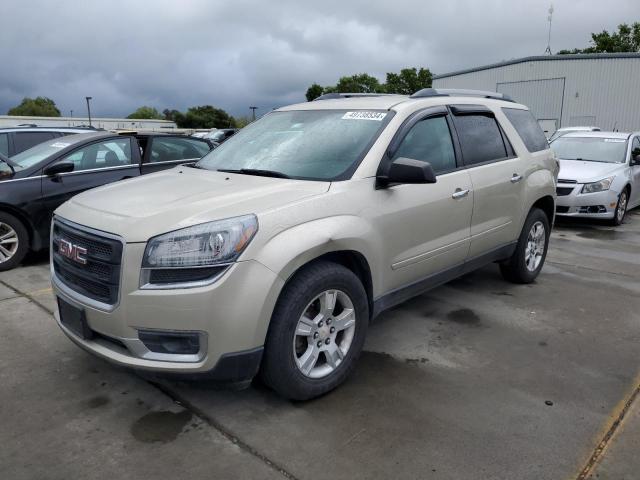 Gmc Acadia (2013)