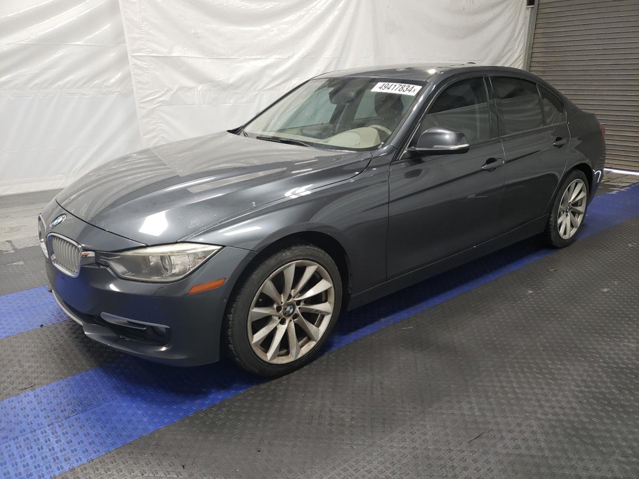 Bmw 3er (2012)