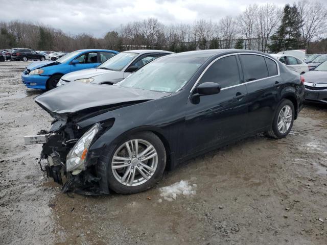 Infiniti G37 (2013)