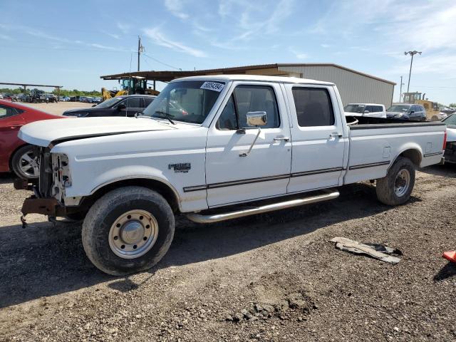 Ford F350 (1995)