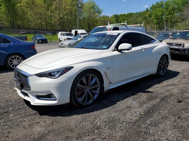 Infiniti Q60 (2018)