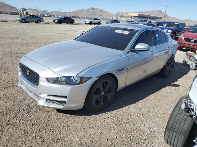 Jaguar Xe (2018)
