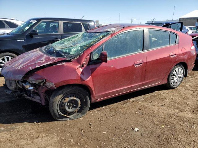 Honda Insight (2010)