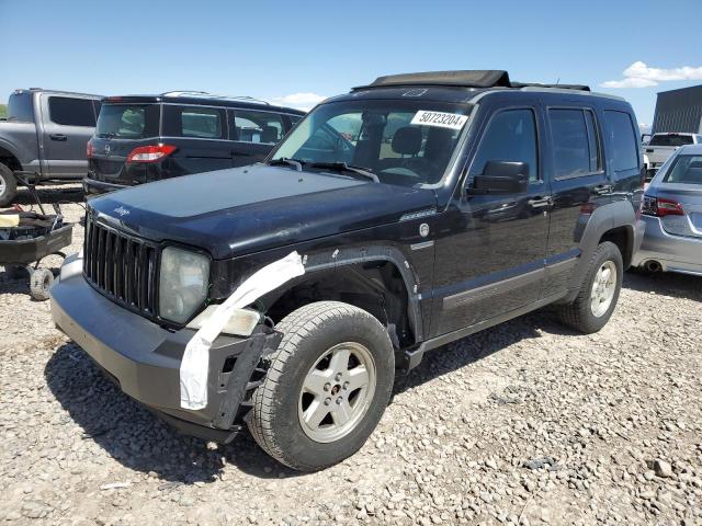 Jeep Liberty (2010)