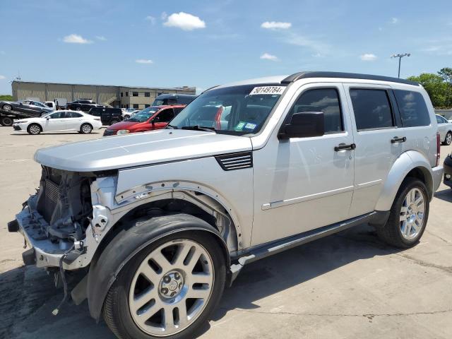 Dodge Nitro (2010)