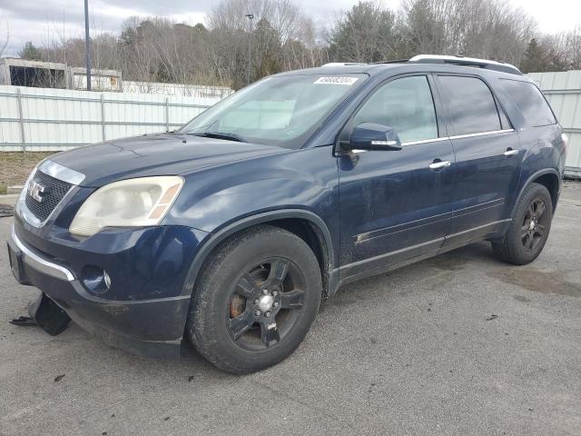 Gmc Acadia (2009)