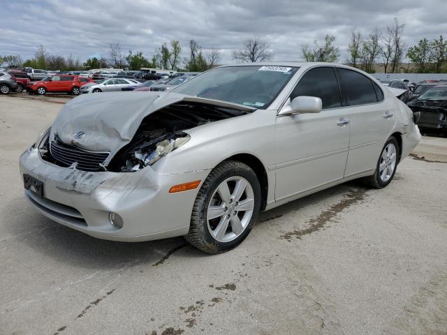Lexus Es330 (2006)