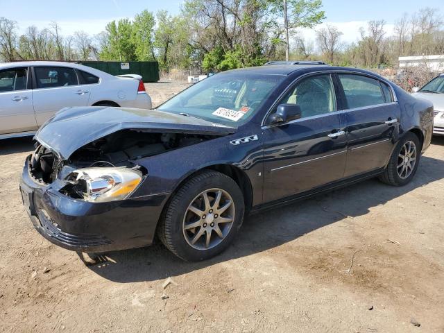 Buick Lucerne (2006)
