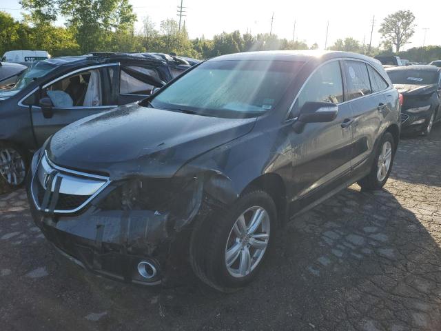 Acura Rdx (2013)