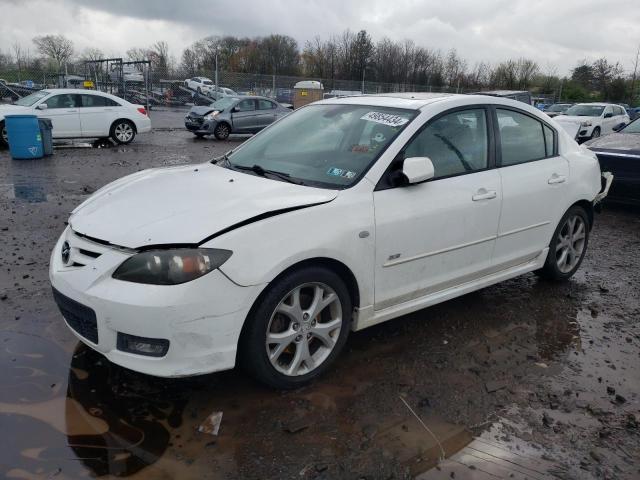 Mazda Mazda3 (2007)