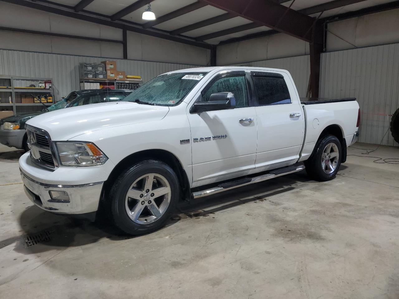 Dodge Ram (2011)