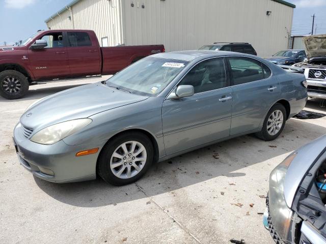 Lexus Es330 (2004)