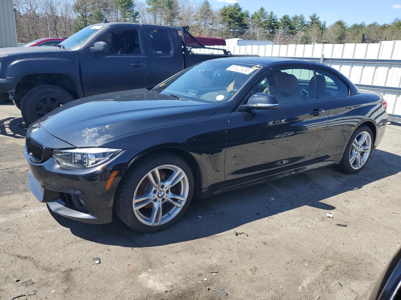 Bmw 4er (2019)