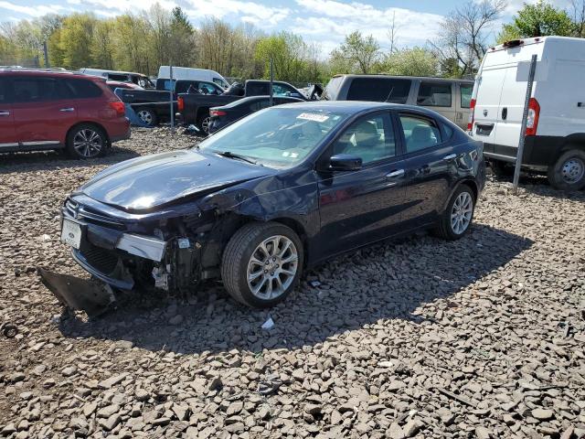 Dodge Dart (2013)