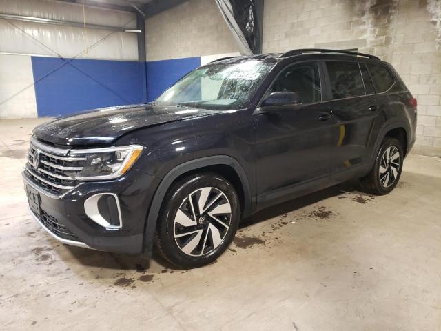 Volkswagen Atlas (2024)