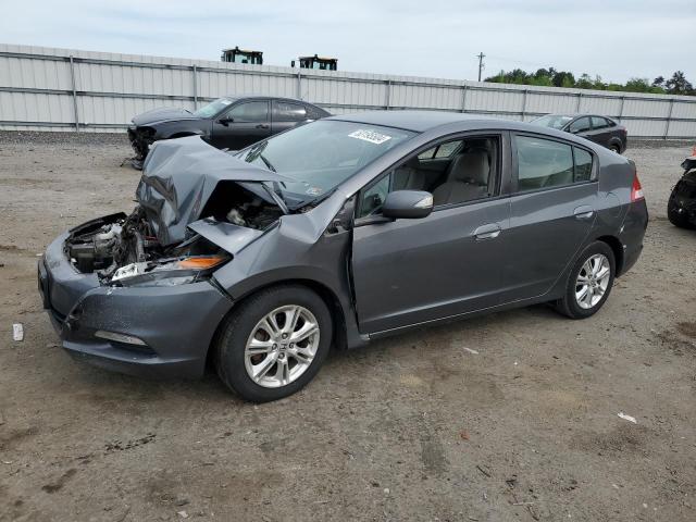 Honda Insight (2011)