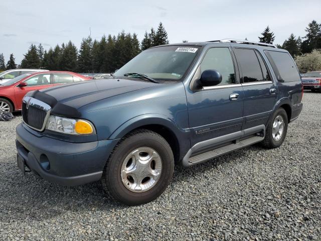 Lincoln Navigator (1999)