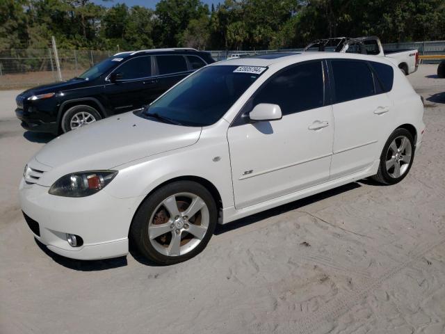 Mazda Mazda3 (2006)