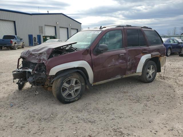 Chevrolet Trailblzr (2007)