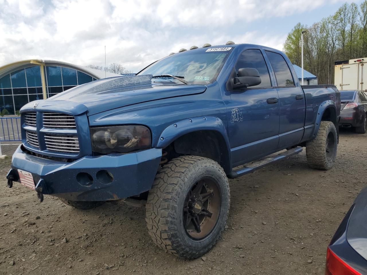 Dodge Ram (2003)