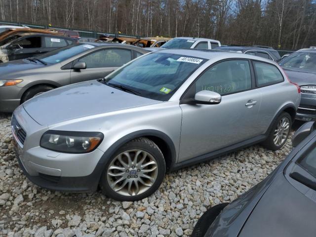 Volvo C30 (2009)