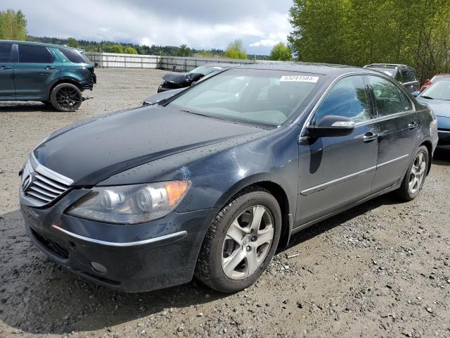 Acura Rl (2005)