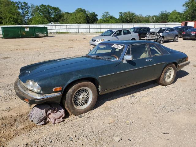 Jaguar Xjs (1989)