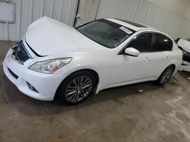 Infiniti G37 (2011)