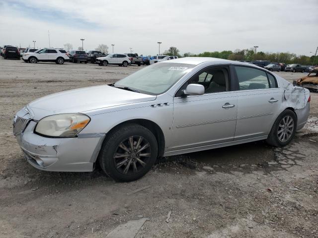 Buick Lucerne (2010)