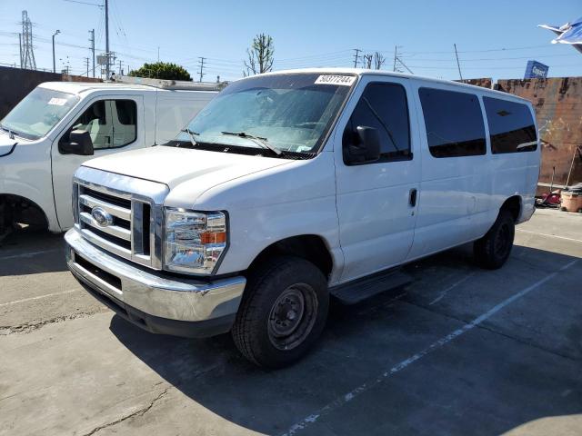Ford Econoline (2013)