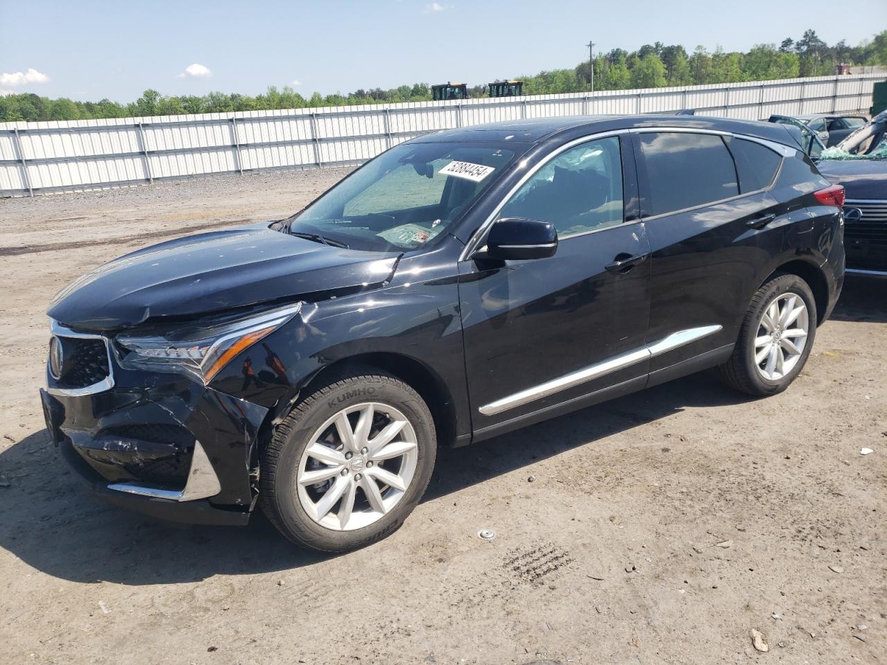 Acura Rdx (2021)