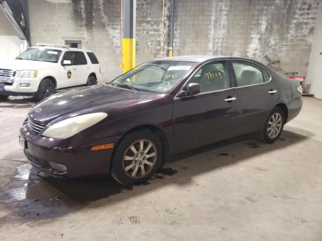 Lexus Es330 (2004)