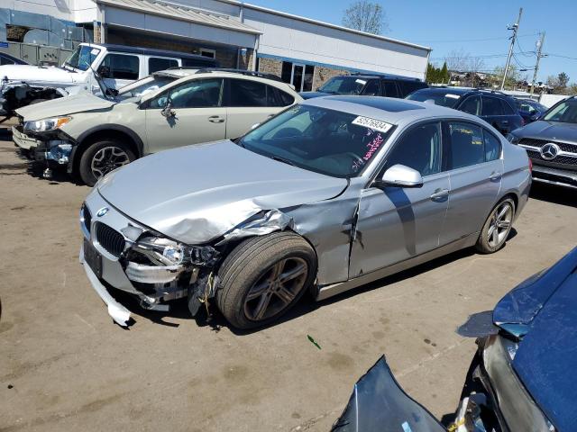 Bmw 328 xi sul (2015)
