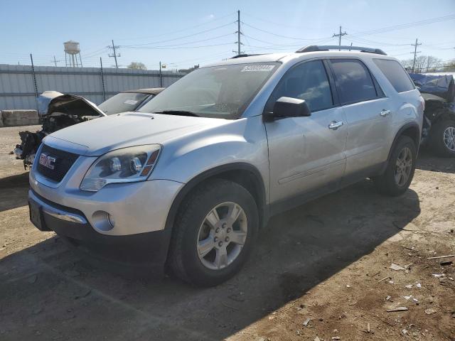 Gmc Acadia (2011)
