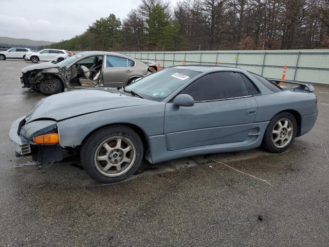 Mitsubishi 3000gt (1995)