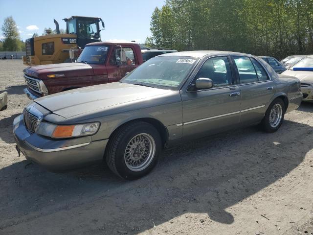 Mercury Grmarquis (2000)