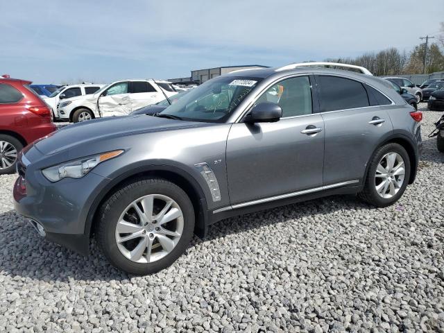 Infiniti Qx70 (2014)
